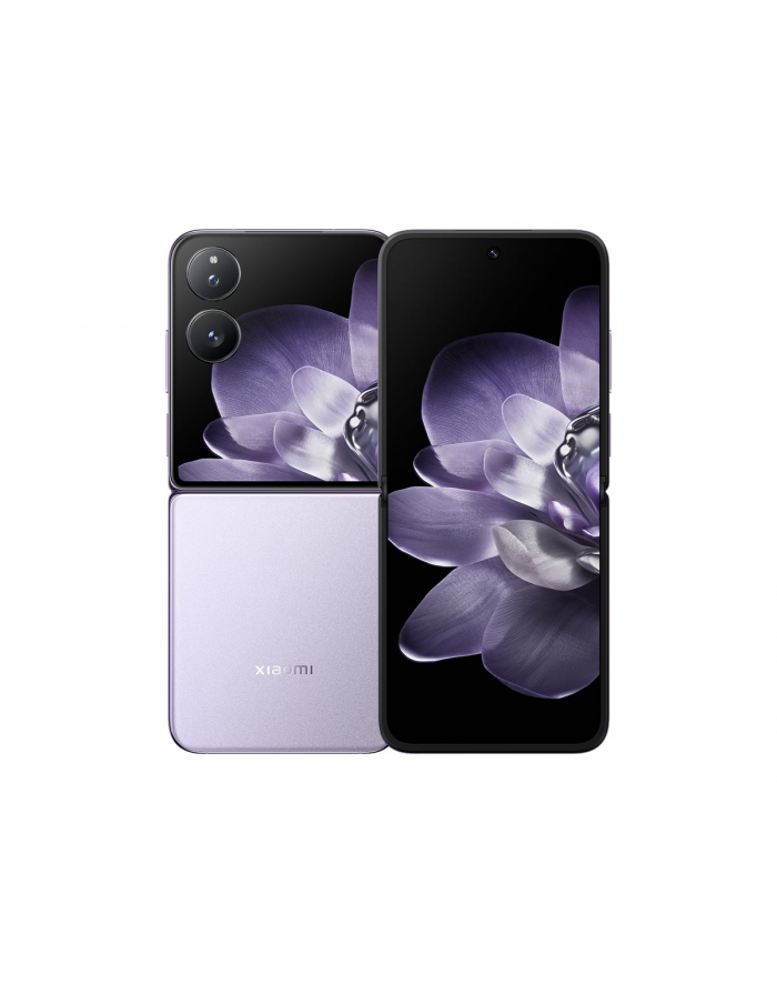 Xiaomi MIX Flip 12/512GB Purple główny