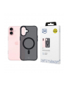 3mk MagCase do Apple iPhone 16 smoke - nr 1