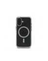 Hama Extreme Pczerwonyect do Apple iPhone 16 przezroczysty etui do tabletu - nr 2