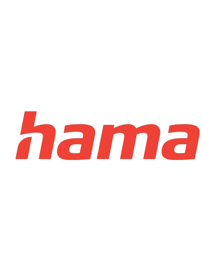 Hama Always Clear do Apple iPhone 16 Pro Max przezroczysty etui do tabletu główny