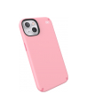 Speck Presidio2 Pro do iPhone 13 z powłoką microban (Rosy Pink/Vintage Rose) - nr 1