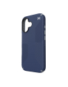 Speck Presidio2 Grip do iPhone 16 niebieski - nr 2