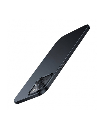 Torras OriginFit do iPhone 15 czarny nr 1