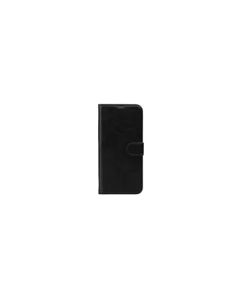 Etui typu książka FIXED Opus do Motorola Moto G54 5G/G54 Power Edition, czarne nr 1