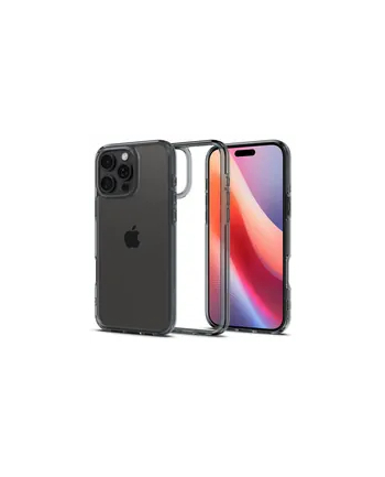 Spigen Ultra Hybrid iPhone 16 Pro Max space crystal