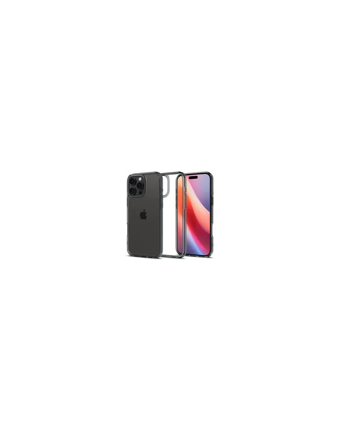 Spigen Ultra Hybrid iPhone 16 Pro Max space crystal główny
