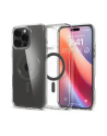 Spigen Ultra Hybrid Mag Magsafe iPhone 16 Pro Max graphite - nr 1