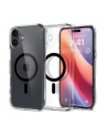 Spigen Ultra Hybrid Mag Magsafe iPhone 16 Plus czarny - nr 1