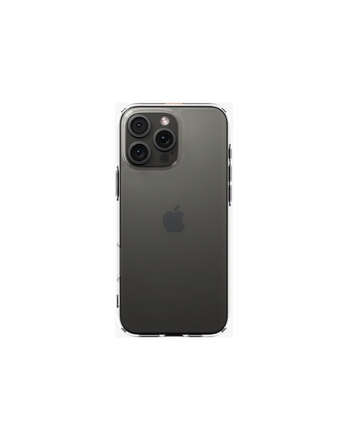 Spigen Ultra Hybrid iPhone 16 Pro crystal clear główny