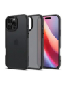 Spigen Ultra Hybrid iPhone 16 Pro frost Kolor: CZARNY - nr 1