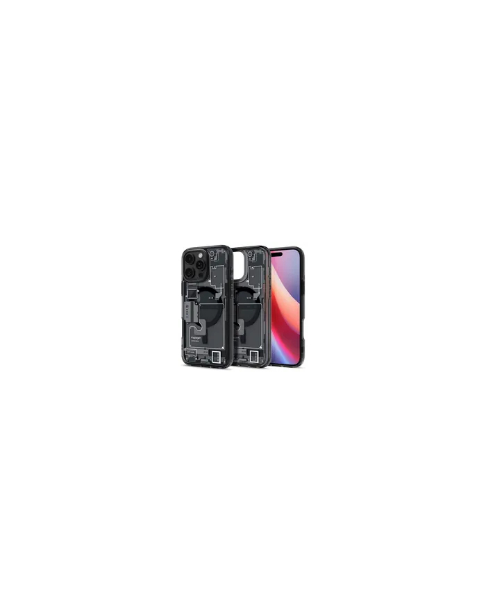 Spigen Ultra Hybrid Mag Magsafe iPhone 16 Pro zero one główny