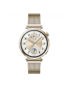 Smartphome Huawei Watch GT 5 41mm Elegant Złoty - nr 33