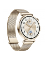 Smartphome Huawei Watch GT 5 41mm Elegant Złoty - nr 38