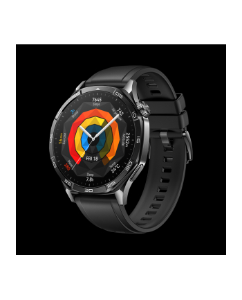 Smartphome Huawei Watch GT 5 46mm Active Czarny