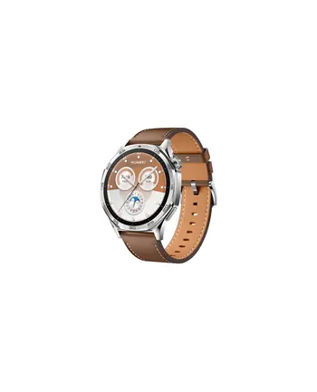 Smartphome Huawei Watch GT 5 46mm Classic Brązowy