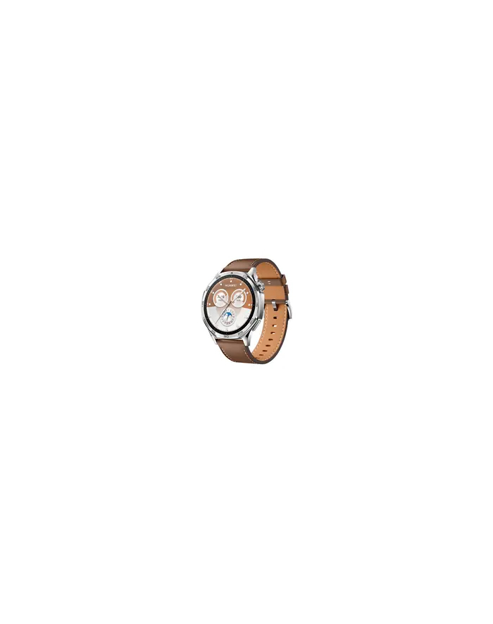 Smartphome Huawei Watch GT 5 46mm Classic Brązowy główny