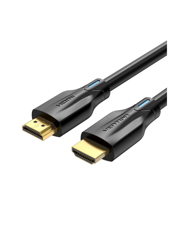 Vention HDMI 2.1 8K 60Hz/ 4K 120Hz, 1,5m Kabel HDMI 2.1 główny