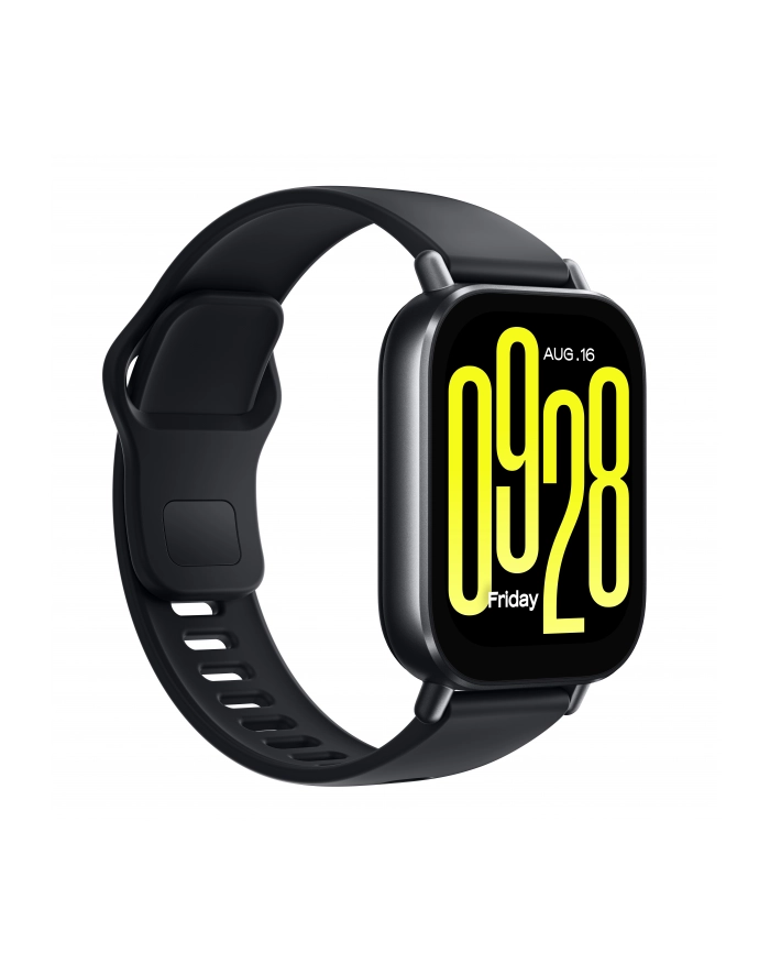 Xiaomi Redmi Watch 5 Active Czarny główny