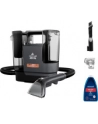 Bissell SpotClean Cordless 3681N Pojemność zbiornika na czystą wodę [l]: 0,9 | Pojemność zbiornika na wodę brudną [l]: 0,8 | Czas pracy [min]: 35 w trybie eco, 20 w trybie turbo - nr 15