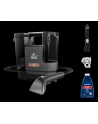 Bissell SpotClean Cordless 3681N Pojemność zbiornika na czystą wodę [l]: 0,9 | Pojemność zbiornika na wodę brudną [l]: 0,8 | Czas pracy [min]: 35 w trybie eco, 20 w trybie turbo - nr 4