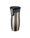 Contigo West Loop 2.0 Latte 470ml brązowy - nr 3