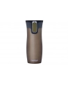Contigo West Loop 2.0 Latte 470ml brązowy - nr 5