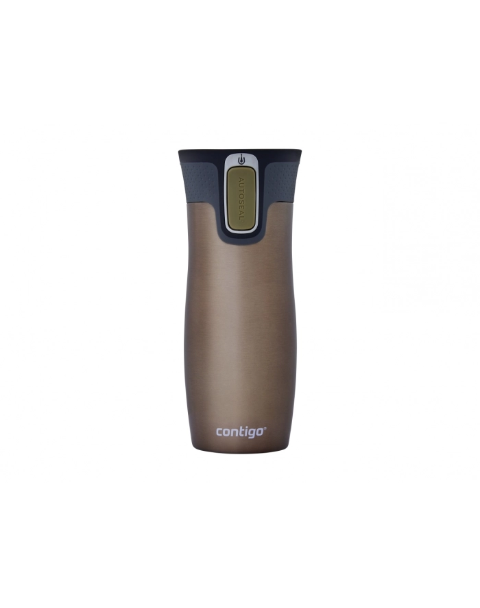 Contigo West Loop 2.0 Latte 470ml brązowy główny