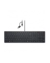 dell Klawiatura przewodowa - KB525C - US - nr 10