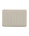 Toshiba Canvio Advance 1TB Biały (HDTCA10EW3AA) - nr 2