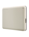 Toshiba Canvio Advance 1TB Biały (HDTCA10EW3AA) - nr 3