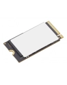 lenovo Dysk SSD wewnętrzny 1TB PCIe G4x4 2242 4XB1P80585 - nr 2