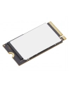 lenovo Dysk SSD wewnętrzny 1TB PCIe G4x4 2242 4XB1P80585 - nr 3