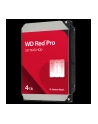 WD Red Pro 4TB 3.5'' | 4TB | SATA600 | 7200RPM | 256MB cache - nr 10