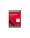WD Red Pro 4TB 3.5'' | 4TB | SATA600 | 7200RPM | 256MB cache - nr 13