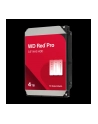 WD Red Pro 4TB 3.5'' | 4TB | SATA600 | 7200RPM | 256MB cache - nr 14