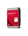 WD Red Pro 4TB 3.5'' | 4TB | SATA600 | 7200RPM | 256MB cache - nr 15