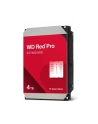 WD Red Pro 4TB 3.5'' | 4TB | SATA600 | 7200RPM | 256MB cache - nr 1