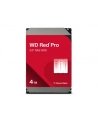 WD Red Pro 4TB 3.5'' | 4TB | SATA600 | 7200RPM | 256MB cache - nr 4