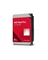 WD Red Pro 4TB 3.5'' | 4TB | SATA600 | 7200RPM | 256MB cache - nr 5