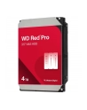 WD Red Pro 4TB 3.5'' | 4TB | SATA600 | 7200RPM | 256MB cache - nr 7
