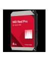 WD Red Pro 4TB 3.5'' | 4TB | SATA600 | 7200RPM | 256MB cache - nr 9