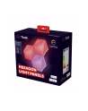 trust Panele dodatkowe GXT903 VYBZ LED HEXAGON 3 sztuki - nr 13