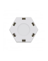 trust Panele dodatkowe GXT903 VYBZ LED HEXAGON 3 sztuki - nr 3
