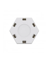 trust Panele dodatkowe GXT903 VYBZ LED HEXAGON 3 sztuki - nr 8