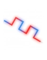 trust Paski świetlne GXT905 VYBZ RGBIC WALL LIGHT BARS - nr 24