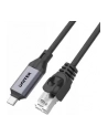Unitek Kabel Ethernet USB C RJ-45 LAN, przewód sieciowy, 1m Unitek Kabel Ethernet USB C RJ-45 LAN, przewód sieciowy, 1m - nr 1