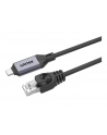 Unitek Kabel Ethernet USB C RJ-45 LAN, przewód sieciowy, 2m Unitek Kabel Ethernet USB C RJ-45 LAN, przewód sieciowy, 2m - nr 1