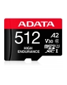 Adata Micro Sdxc 512Gb (AUSDX512GUI3V30SHA2RA1) - nr 8