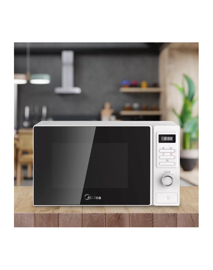Midea MAM720C2ATWH główny