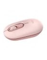 Logitech POP ICON Mouse Różowa - nr 10